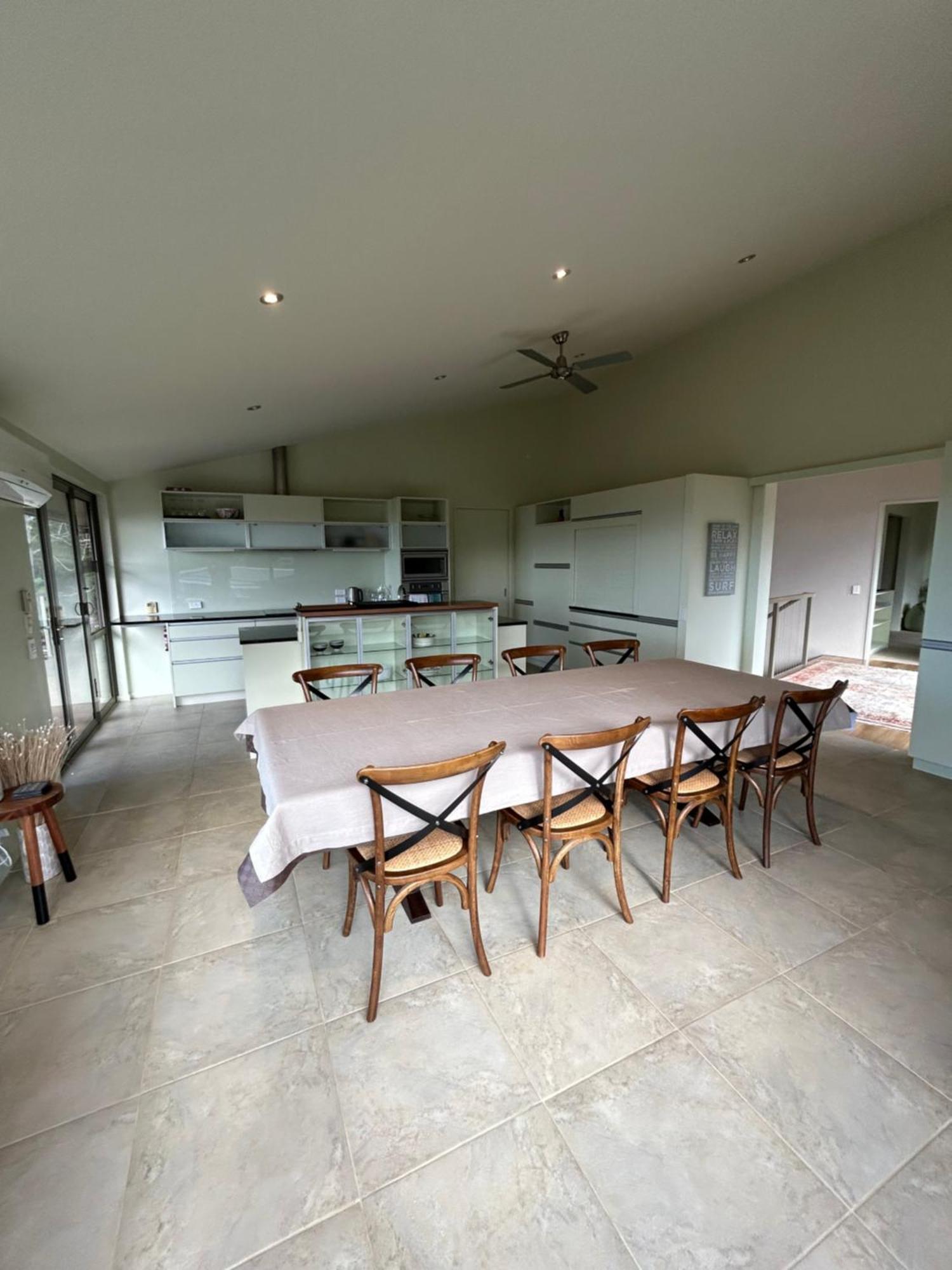 Elevated Views Little Kaiteriteri 3 Bedrooms Luaran gambar